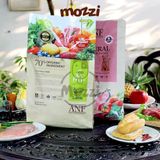  Thức ăn hạt hữu cơ ANF Dog 6Free cho chó [200g - 2kg - 6kg] 