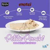  Pate cho mèo KitCat Petite Pouch Gói 70gr 