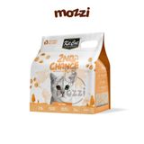 Cát đậu nành Kit Cat 2nd Chance - Cát vệ sinh cho mèo thế hệ mới 