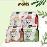  Cát đậu nành Kit Cat 2nd Chance - Cát vệ sinh cho mèo thế hệ mới 