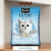 [10L] Cát vệ sinh cho mèo KitCat Xi măng vón