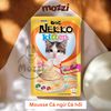 Pate cho mèo con Nekko Kitten Gói 70gr