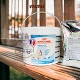  Sữa bột cho chó con sơ sinh và chó mẹ BabyDog Milk Royal Canin 