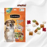  [Hũ chiết] Snack cho chó Ăn vặt Goodies Energy Treats 
