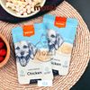 Pate cho chó Wanpy gói 100gr