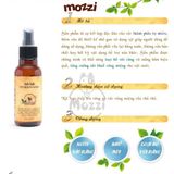  Xịt vệ sinh răng miệng Budle'Budle Chai 120ml cho chó 