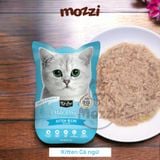  Pate cho mèo KitCat Petite Pouch Gói 70gr 