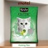 [10L] Cát vệ sinh cho mèo KitCat Xi măng vón