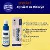 Xịt ve rận Alkin Mitecyn Chai 50ml cho chó mèo