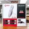 Tông đơ cạo lông Codos CP-6800 cho chó mèo