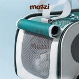  Balo Túi đựng chó mèo Pet Travel 