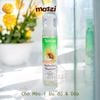 Tắm khô Tropiclean Hương tươi mát dạng bọt cho chó mèo Chai 220ml
