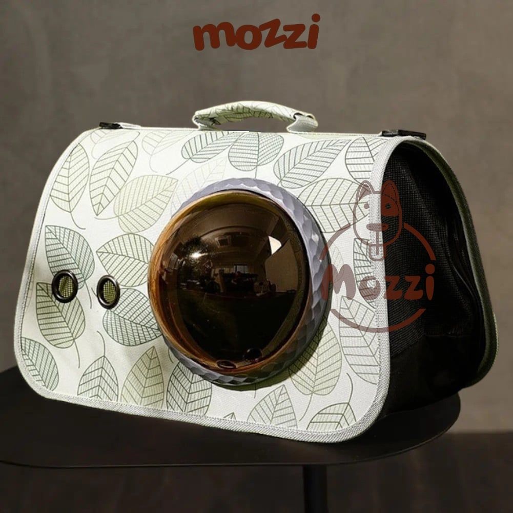 Balo Túi đựng chó mèo MOEH 40x26x26cm