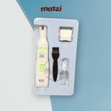  Tông đơ Máy mài móng cạo lông bàn chân Codos CP-5200 cho chó mèo 