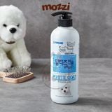  Sữa tắm Forcans Hàn Quốc cho chó mèo 