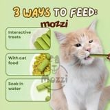  Snack cho chó mèo Thịt sấy đông khô các loại Hipidog 