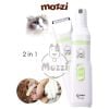Tông đơ Máy mài móng cạo lông bàn chân Codos CP-5200 cho chó mèo