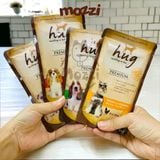 Pate cho chó Hug gói 120gr 