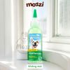 Gel nhỏ sạch răng miệng Tropiclean Fresh Breath Chai 59ml cho chó mèo