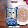 Pate cho mèo KitCat Petite Pouch Gói 70gr