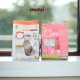  Thức ăn hạt Catsrang Kitten cho mèo con [400g - 1.5kg - 2kg] 