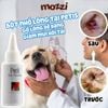 Bột nhổ lông tai Petis Alkin Ear Powder cho chó mèo