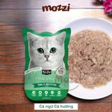  Pate cho mèo KitCat Petite Pouch Gói 70gr 