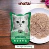 Pate cho mèo KitCat Petite Pouch Gói 70gr