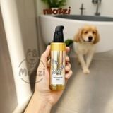  Tinh dầu nước hoa Show Queen thơm lâu chai 100ml cho chó mèo 