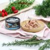 Pate cho chó mèo RawStew Absolute Holistic Lon 80gr