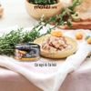 Pate cho chó mèo RawStew Absolute Holistic Lon 80gr
