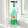 Gel nhỏ sạch răng miệng Tropiclean Fresh Breath Chai 59ml cho chó mèo