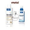 Sữa tắm Alkin Dermatic Fungamyl Chăm sóc da nấm vảy gàu, ghẻ, ngứa mưng mủ cho chó mèo Chai 200ml