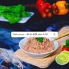 [Hỏa tốc HCM] Pate tươi cho chó mèo The Pet