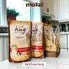 Pate cho chó Hug gói 120gr