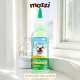  Gel nhỏ sạch răng miệng Tropiclean Fresh Breath Chai 59ml cho chó mèo 
