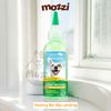 Gel nhỏ sạch răng miệng Tropiclean Fresh Breath Chai 59ml cho chó mèo