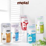  Dung dịch vệ sinh rửa tai Forcans Hàn Quốc Chai 80ml cho chó mèo 