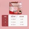 Loa chống liếm gối bông Hoopet