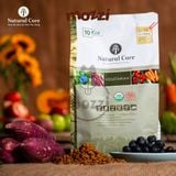  Thức ăn hạt hữu cơ Natural Core Vegetarian hạt chay rau củ cho chó [1kg - 6kg] 