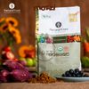 Thức ăn hạt hữu cơ Natural Core Vegetarian hạt chay rau củ cho chó [1kg - 6kg]
