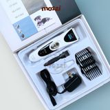  Tông đơ cạo lông Dismey Duck CP-6800 cho chó mèo 