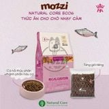  Thức ăn hạt Natural Core ECO 6 Sensitive cho chó có da nhạy cảm 