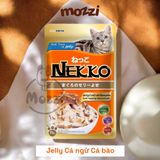  Pate NEKKO 70gr Adult mèo lớn 