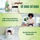  Dung dịch pha uống hết hôi miệng mảng bám trắng răng cho chó mèo Dental Fresh - Made in USA 