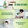 Dung dịch pha uống hết hôi miệng mảng bám trắng răng cho chó mèo Dental Fresh - Made in USA