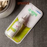  Dung dịch vệ sinh rửa tai Forcans Hàn Quốc Chai 80ml cho chó mèo 