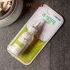 Dung dịch vệ sinh rửa tai Forcans Hàn Quốc Chai 80ml cho chó mèo