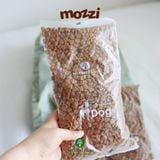  Thức ăn hạt hữu cơ Natural Core Bene M50 vị Gà và Cá hồi cho chó [400g - 500g - 2kg - 5kg - 10kg] 