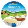 Phô mai Rotana Ai Cập 8 miếng 120gr